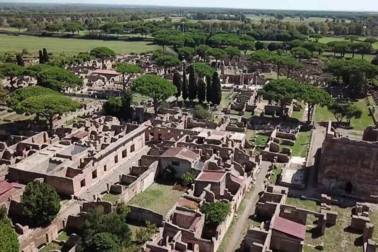 Città di Ostia Antica