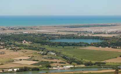 Porto di Traiano