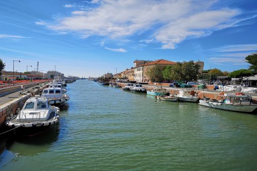 Esplora Fiumicino