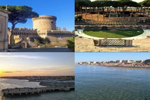 Cosa vedere a Ostia Lido