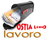 Offerte e annunci di lavoro a Ostia